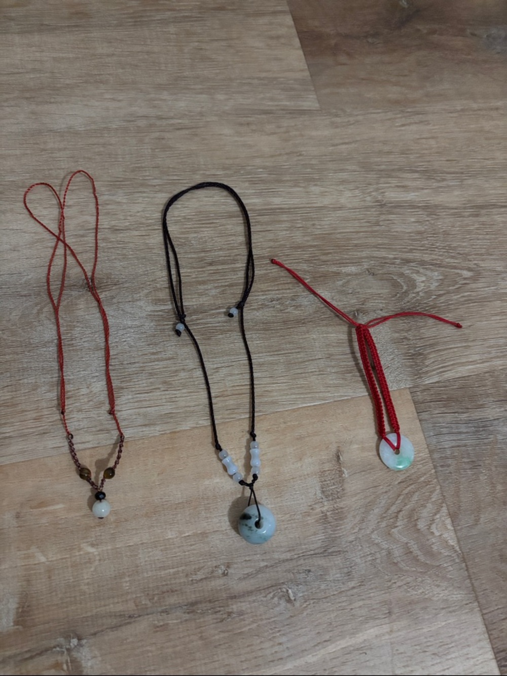 Genuine Jade Jewelry